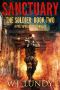 [The Soldier 02] • The Soldier
